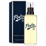 Ralph Lauren Polo 67 Refill EDT tualettvesi meestele, 150 ml
