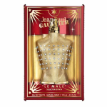 Jean Paul Gaultier Le Male Collector Edition 2026 EDT tualettvesi meestele, 125 ml