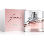 Hugo Boss Boss Femme EDP parf&uuml;&uuml;mvesi naistele, 30 ml