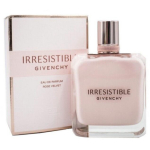Givenchy Irr&eacute;sistible Rose Velvet EDP l&otilde;hnastatud vesi naistele, 80 ml