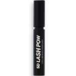 Makeup Revolution 5D Lash Pow Volumising Mascara Black 12.2 ml