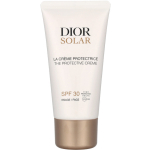 Dior Solar The Protective Cr&egrave;me SPF30 p&auml;ikesekaitsekreem n&auml;ole, 50 ml
