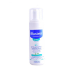 Mustela B&eacute;b&eacute; Stelatopia vaht&scaron;ampoon lastele, 150 ml