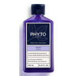 Phyto Violet kollast v&auml;rvi &scaron;ampoon, 250 ml