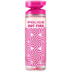 Police Hot Pink EDT tualettvesi naistele, 100 ml
