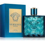 Versace Eros Parfum PP parf&uuml;&uuml;m meestele, 100 ml