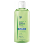 Ducray Extra Gentle Shampoo peanahka kaitsev &scaron;ampoon, 200 ml