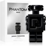 Paco Rabanne Phantom Le Parfum meeste parf&uuml;&uuml;m, 100 ml