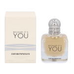 Armani Sest It's You For Woman EDP parf&uuml;&uuml;mvesi naistele, 50 ml