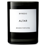 Byredo Altar Amber Spicy Scented Candle, 240 g