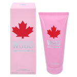 DSquared&sup2; Dsquared2 Wood Pour Femme vanni- ja du&scaron;igeel, 200 ml