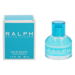 Ralph Lauren Ralph EDT tualettvesi naistele, 50 ml