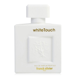 Franck Olivier White Touch EDP parf&uuml;&uuml;mvesi naistele, 100 ml