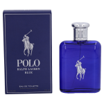 Ralph Lauren Polo Blue EDT tualettvesi meestele, 125 ml