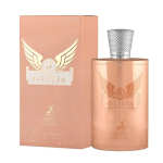 Maison Alhambra Olivia EDP l&otilde;hnastatud vesi naistele, 80 ml