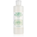 Mario Badescu Coconut Body Soap niisutav du&scaron;igeel, 236 ml