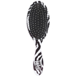 Wet Brush Safari Original Detangler Zebra juuksehari