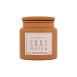 Elle Home Almond Blossom Scented Candle l&otilde;hnak&uuml;&uuml;nal, 350 g