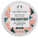 The Body Shop roosa greibi kehav&otilde;i, 50 ml