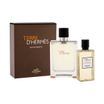 Hermes Terre d&acute;Hermes EDT komplekt meestele (EDT, 50 ml + du&scaron;igeel, 40 ml)