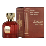 Maison Alhambra La Rouge Baroque Extreme EDP unisex parf&uuml;&uuml;mvesi, 100 ml