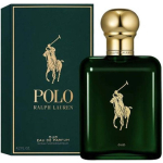 Ralph Lauren Polo Oud EDP l&otilde;hnastatud vesi meestele, 125 ml