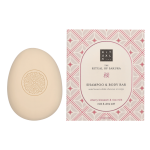 Rituals The Ritual of Sakura Shampoo & Body Bar k&otilde;va &scaron;ampoon ja kehapesuvahend, 100 g