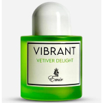 Emir Vibrant Vetiver Delight EDP l&otilde;hnastatud vesi unisex, 100 ml