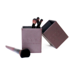 Osom Professional Brush Case magnet&uuml;mbris meigipintslite jaoks