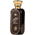 Al Wataniah House Of Oud EDP l&otilde;hnastatud vesi meestele, 100 ml