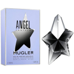 Thierry Mugler Angel Fantasm EDP l&otilde;hnastatud vesi naistele (refillable), 50 ml