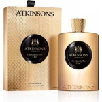 Atkinsons His Majesty The Oud EDP l&otilde;hnastatud vesi meestele, 100 ml
