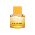 Hollister Canyon Sky EDP l&otilde;hnastatud vesi naistele, 50 ml