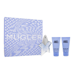 Mugler Angel Eau de Parfum seatud naistele (Edp 25 ml + Body Lotion 50 ml + Shower Gel 50 ml)