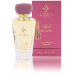 Azha Amal EDP l&otilde;hnastatud vesi naistele, 100 ml