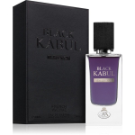 French Avenue Black Kabul New Edition EDP l&otilde;hnastatud vesi meestele, 60 ml