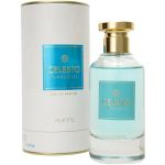 Riiffs Celesto Turquoise EDP l&otilde;hnastatud vesi meestele, 100 ml