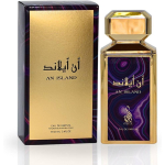 Risala An Island EDP l&otilde;hnastatud vesi meestele, 100 ml