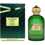Anfar Leather Oud EDP l&otilde;hnastatud vesi meestele, 100 ml