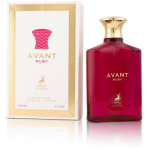 Maison Alhambra Avant Ruby EDP l&otilde;hnastatud vesi unisex, 100 ml