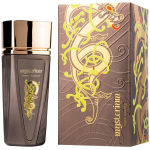 Paris Corner Mysterium EDP l&otilde;hnastatud vesi unisex, 100 ml