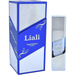 Naseem Liali EDT tualettvesi unisex, 50 ml