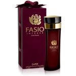 Emper Fasio Intense EDP l&otilde;hnastatud vesi naistele, 100 ml
