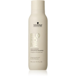 Schwarzkopf Professional BlondMe Bond Repair Nourishing Shampoo toitev &scaron;ampoon blondidele juustele, 300 ml