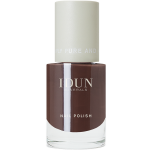 IDUN Minerals Nail Polish k&uuml;&uuml;nelakk, toon: Bronsit Nr. 3547, 11 ml