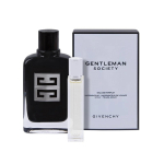 Givenchy Gentleman Society komplekt meestele (EDP, 100 ml + EDP, 12.5 ml)