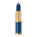 L'Oreal Paris Color Riche Balmain Cream Lipstick Rebellion, 5 g