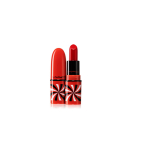 MAC Ladies Lipstick Semi-matte Cream Lipstick Wild Card, 3 g