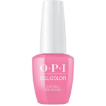 Opi Gel Color Semi-Permanent Nail Polish Suzi Nails New Orleans, 15 ml