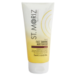 St. Moriz Daily Moisturizing Self Tanner Hydrates Cream For Face, 75 ml